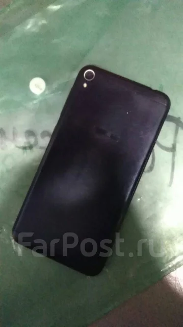 Asus ZenFone Live zb501kl. �/� ����