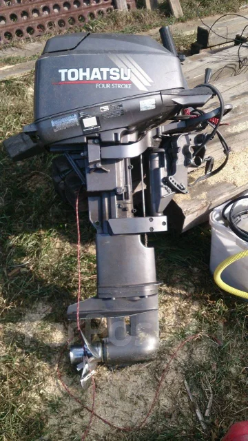 Tadpole MD-380. 2002 ���, ����� 3,8��., ��������� ���������, 15��.�., ������ ����