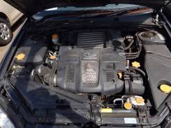 Турбина. Subaru Legacy, BL, BL5, BL9, BLE, BP, BP5, BP9, BPE, BPH Subaru Legacy B4, BL5, BL9, BLE Двигатель EJ20X