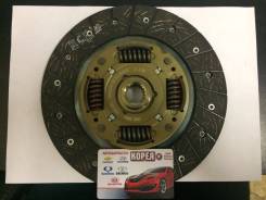 Диск сцепления. Hyundai: Lantra, Matrix, Tuscani, Getz, Tiburon, Lavita, Click, Sonata, Accent, Elantra, Avante, Coupe, Verna Kia Spectra Kia Cerato K...