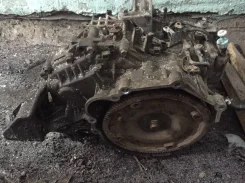 ���� �������� F1C1A Mitsubishi Lancer 4G15 MN139160 ����