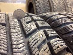 Kumho I'Zen KW22. Зимние, шипованные, 10 %, 2 шт