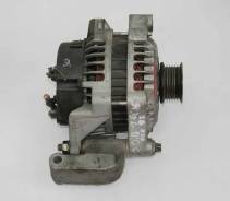 Генератор. Opel: Calibra, Omega, Frontera, Astra, Vectra, Corsa Двигатели: C20LET, C20NE, C20XE, C25XE, X20XEV, X25XE, 20SE, U25DT, X20DTH, X20SE, X25...