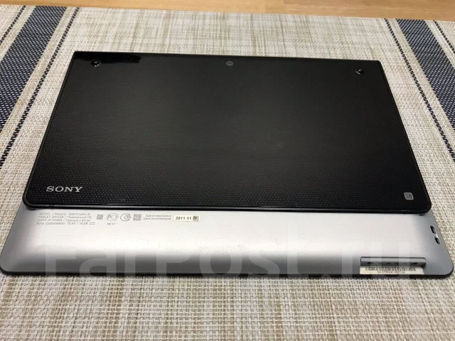 Sony Xperia Tablet S ����