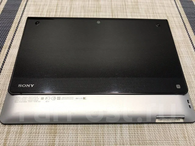 Sony Xperia Tablet S ����