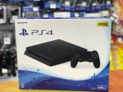 Sony Playstation 4 Slim