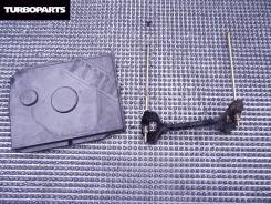 Крепление аккумулятора. Subaru Forester, SF5, SG5, SG9, SG9L Subaru Legacy, BC2, BC3, BC4, BC5, BCA, BCK, BCL, BCM, BD2, BD3, BD4, BD5, BD9, BE5, BE9...