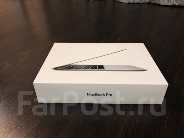 Apple MacBook Pro 13 2017 Mid. 13.3", 2,3����, ��� 8 ��, ���� 256���, WiFi: 1, Bluetooth: 1, ����������� �� 10��. ����
