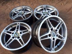 BMW Racing Dynamics. 7.0x16", 5x120.00, ET16, ЦО 74,0 мм.