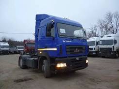 МАЗ 5440В5-8420-031. , 11 000 куб. см., 15 000 кг.