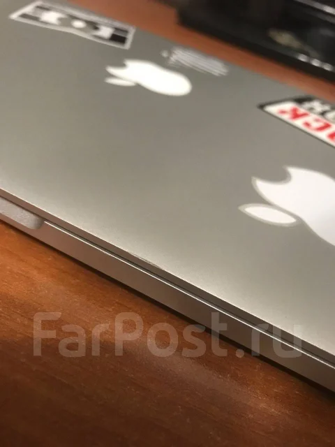 Apple MacBook Pro 13 2015 Early. 13.3", 2,7����, ��� 8 ��, ���� 128���, WiFi: 1, Bluetooth: 1, ����������� �� 10��. ����