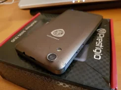 Prestigio MultiPhone 3405 Duo. �/�
