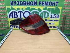 Стоп-сигнал. Honda Fit, GE6
