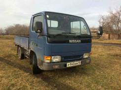 Nissan Atlas. Продам Nissan atlas, 2 500 куб. см., 1 500 кг.
