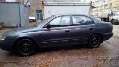 Toyota Carina E. 4AFE