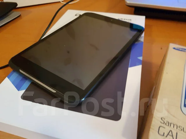 Dexp Ursus 8E mini 3G ����