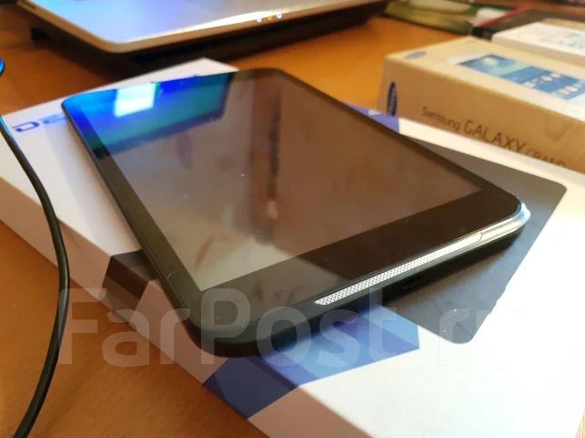 Dexp Ursus 8E mini 3G ����