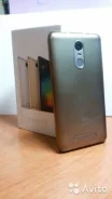 Xiaomi Redmi Note 3 Pro. �/� ����