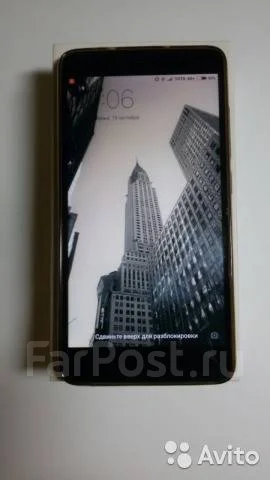 Xiaomi Redmi Note 3 Pro. �/� ����