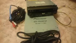 Pioneer AVH-P5700DVD ����