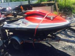 BRP Sea-Doo 3D. Год: 2005 год