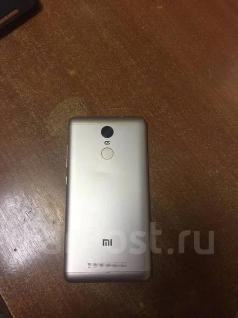 Xiaomi Redmi Note 3 Pro. �/� ����