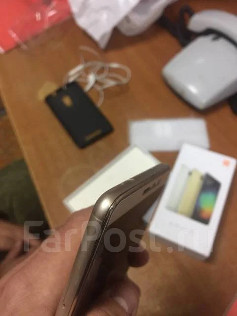 Xiaomi Redmi Note 3 Pro. �/� ����