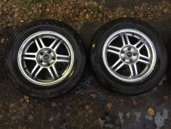 Milli Miglia MM020. 10.25x15", 5x100, ET-40, �� 54,1���. ����