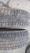 Bridgestone Blizzak Revo GZ. Зимние, без шипов, 20 %, 2 шт