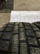 Dunlop. Зимние, 5 %