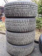 Yokohama LY018. ������, ��� �����, 2012 ���, �/�, ����� 40�% ����