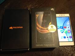 Micromax Canvas Magnus HD Q421. Новый