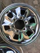 Axis Titan. 6.5x15", 6x139.7, ET35,  110,0. 