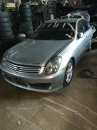 Nissan Skyline. V35, VQ25DD