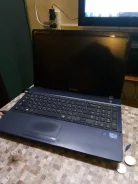 Samsung ATIV Book 2 270E5E. 15.6", 2,4����, ��� 8 ��, ���� 500���, WiFi, Bluetooth, ����������� �� 2��. ����
