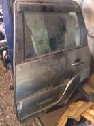 Дверь боковая. Chevrolet Niva, FAM1 Двигатели: Z18XE, BAZ2123