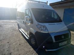 Fiat Ducato. Продается ФИАТ Дукато 2013 г. Категория Б Итальянской сборки !, 2 300 куб. см., 9 мест