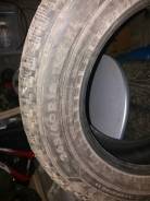 Nokian Hakkapeliitta 4. Зимние, шипованные, 10 %, 2 шт