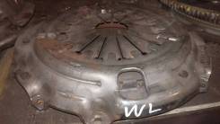 Корзина сцепления. Mazda: Bongo Friendee, B-Series, Proceed, MPV, Efini Двигатели: WLT, WL