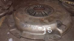 Корзина сцепления. Toyota: Corona, Platz, Vitz, Camry, Echo, Carina II, Carina ED, Chaser, Celica, Yaris, Vista, Carina, Mark II, Cresta Двигатели: 1S...