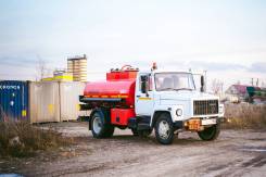 ГАЗ 3309. Продам АТЗ ГАЗ-3309, 4 750 куб. см., 5 000 кг.