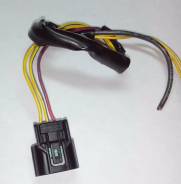 Датчик положения распредвала. Honda FR-V Honda Stream, RN2, RN1 Honda Civic, EU4, EU3, EN2, EU1, EU2 Honda Civic Ferio, ES2, ET2, ES1, ES3 Двигатели...