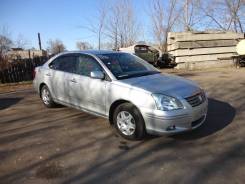 Toyota Premio. ZZT240, 1ZZFE