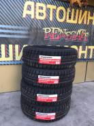 Bridgestone Blizzak Revo GZ. Зимние, без шипов, 2018 год, без износа, 4 шт