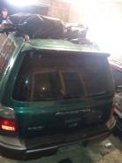Стоп-сигнал. Subaru Forester, SF5, SF9