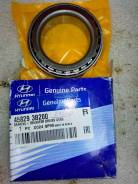 Подшипник редуктора. Hyundai: ix35, Grandeur, Azera, i40, Aslan, Sonata, Maxcruz, Veloster, Tucson, Santa Fe Kia: Optima, Carnival, Cerato, Sportage...
