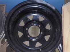 TRW. 10.0x16", 6x139.70, ET-40