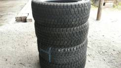 Bridgestone Blizzak MZ-03. Зимние, без шипов, износ: 10%, 4 шт