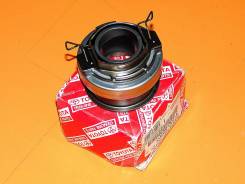 Подшипник выжимной. Toyota Land Cruiser, HZJ105, HZJ105L, HZJ70, HZJ70V, HZJ71, HZJ71V, HZJ73, HZJ73HV, HZJ73V, HZJ74, HZJ74K, HZJ74V, HZJ75, HZJ76, H...