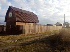 Продам дачу! Обмен на авто!. От частного лица (собственник)